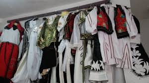 DETAJE/Kurbin, policia operacion për kapjen e hajdutëve të kostumeve popullore