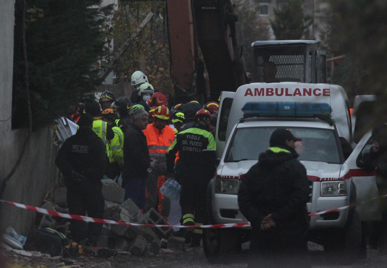 Zyrtare: Përfundon operacioni në Durrës, vijojnë kërkimet vetëm te “Mira Mare”