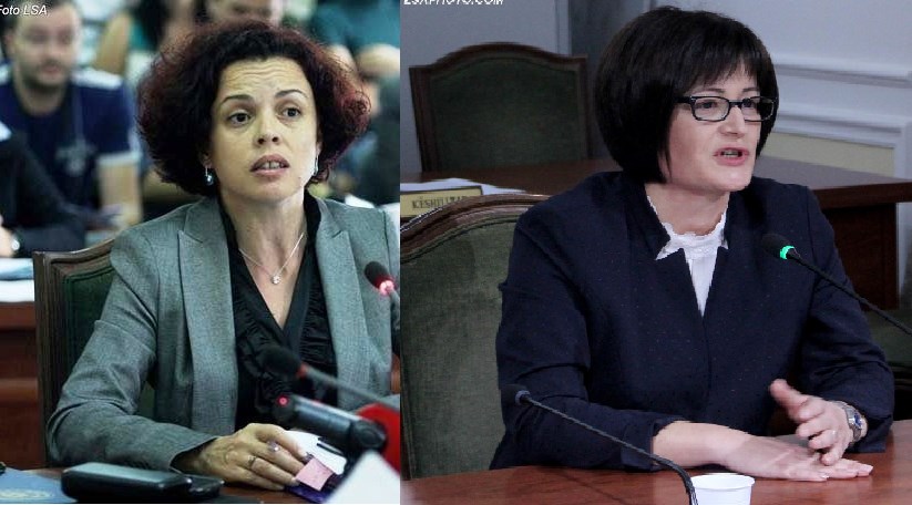 Përplasjet/Vorpsi dhe Xhaferllari paraqiten të dyja në Gjykatën Kushtetuese