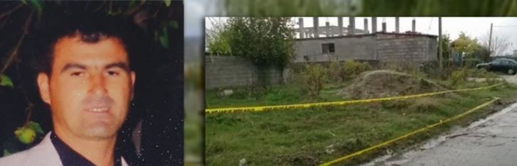 DETAJE/37-vjeçari mbeti i vrarë para banesës në Vlorë, pistat ku po heton policia