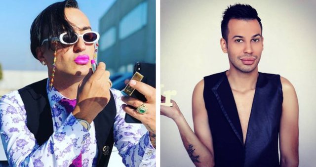 FOTO/Arrestimi i “Zogut” irriton biznesmenin gay: O hale! Na more fytyrën