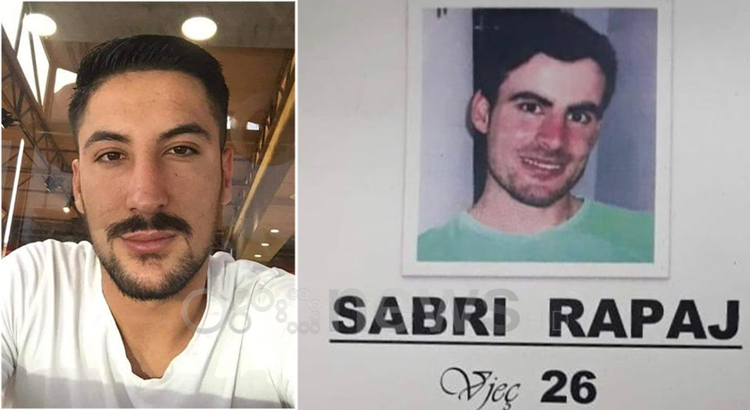 Sherri për një vajzë, këta janë dy të rinjtë që u vranë me disa plumba në Patos