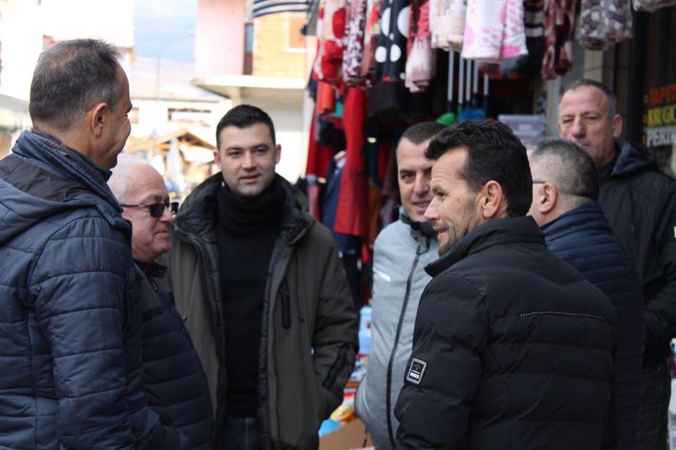 Ish-deputeti raporton për biznesin në Librazhd: Janë në falimentim, PD ka plan të qartë për rimëkëmbjen