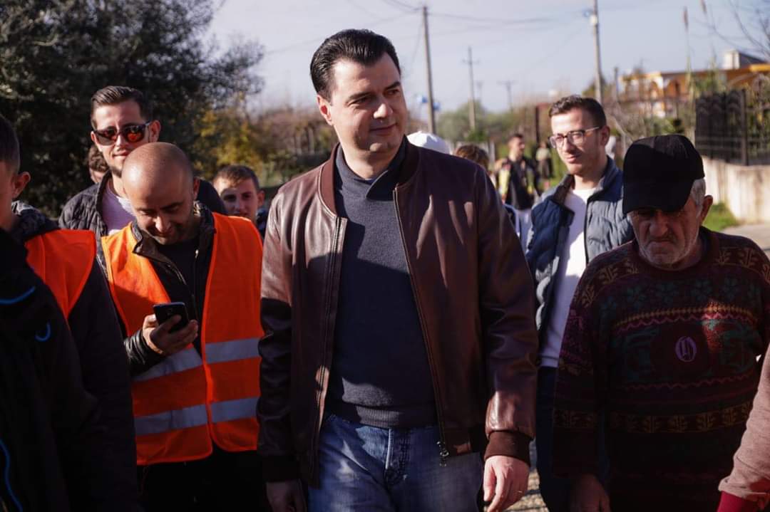 Basha: Kurbini eshte ne gjendje emergjence, askush nuk u ka derguar nje buke te vetme