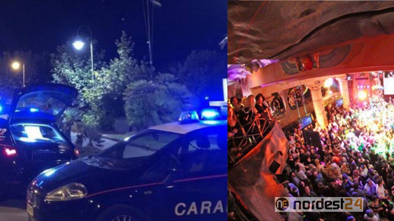 Grushte dhe shishe kokës brenda një diskoteke në Itali, plagoset rëndë në kokë një shqiptar