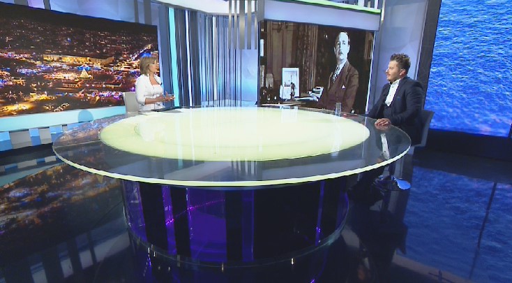 Gara per kreun e Institutit, Erald Kapri do te ankimoje rezultatin