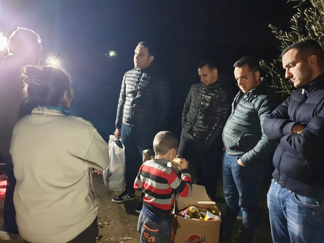 FRPD dhe Aleanca per Teatrin kthejne shpresen ne Pojan te Pezes