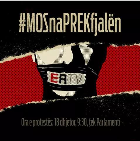 Edi Rama perqesh serish gazetaret dhe ben fake news: Projekti eshte ne standard me lirine e shprehjes