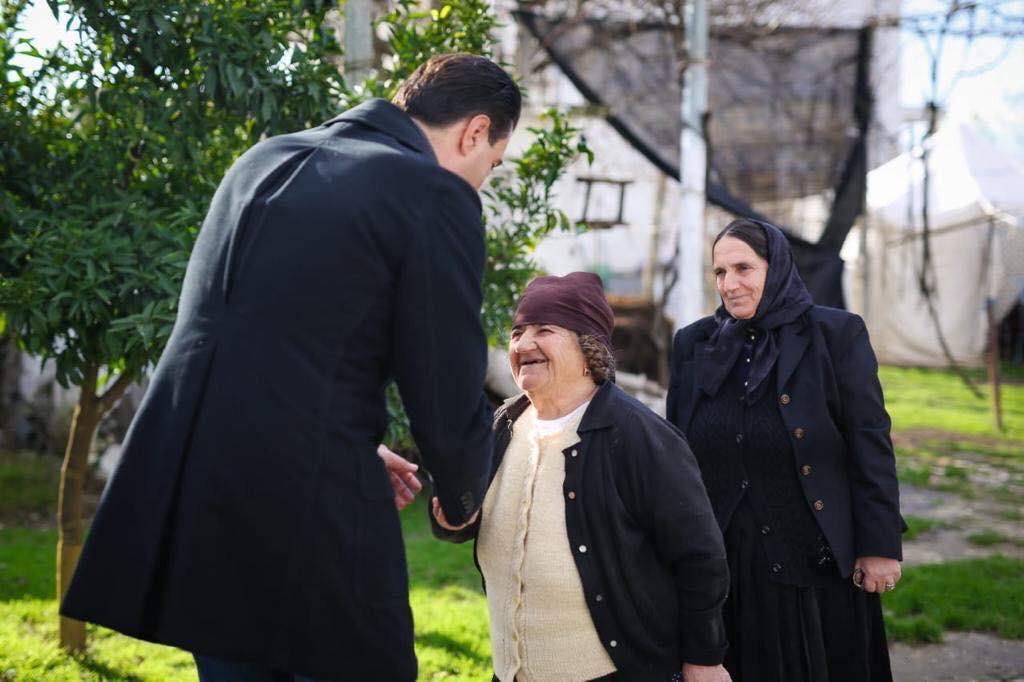 FOTO/Basha rikthehet në Thumanë: Pas një muaji përtej propagandës shteti ka dështuar turpshëm, nuk preken 150 milionë dollarët