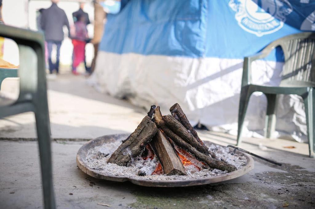 FOTO/Basha rikthehet në Thumanë: Pas një muaji përtej propagandës shteti ka dështuar turpshëm, nuk preken 150 milionë dollarët