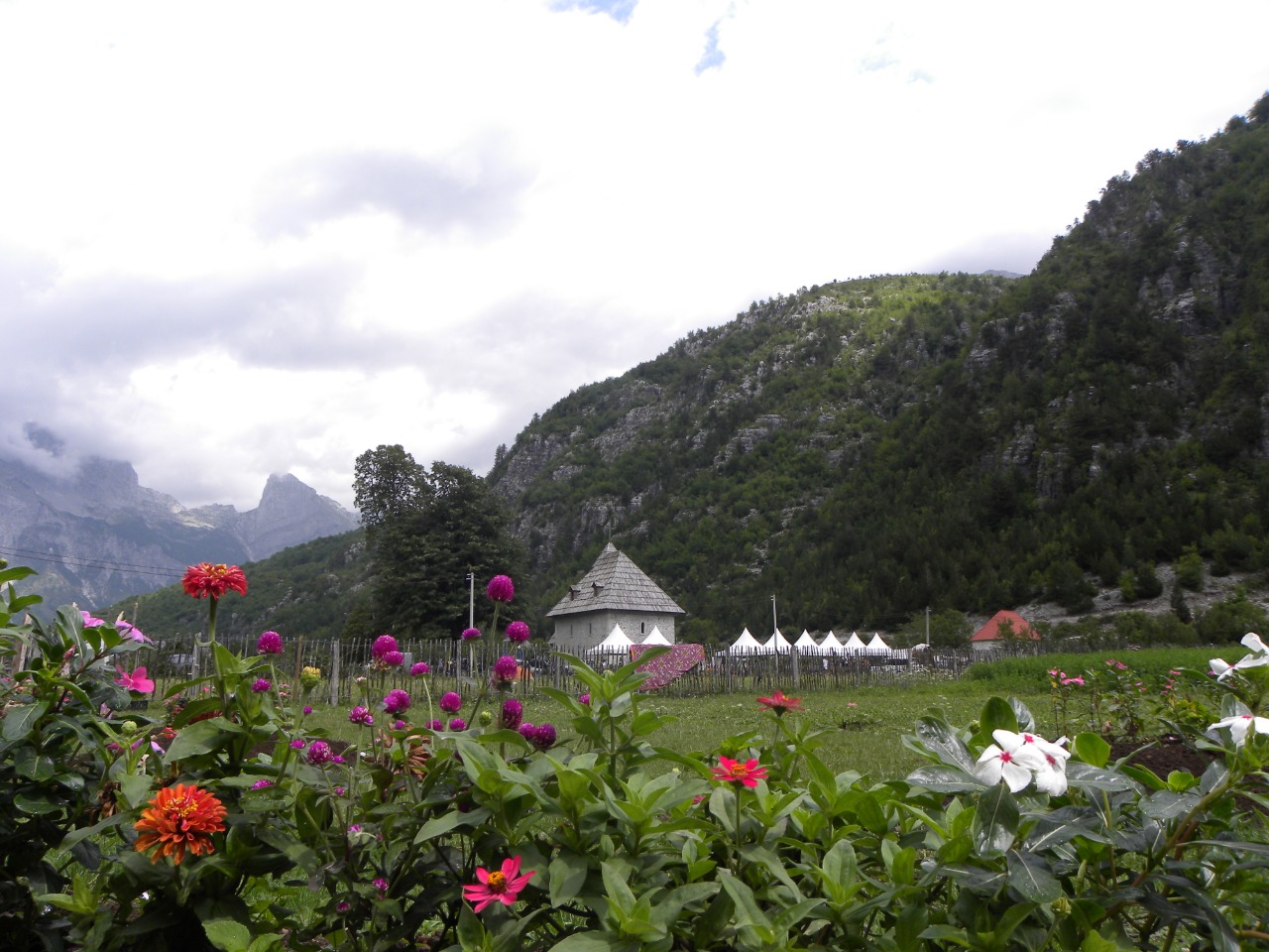 Projekti, mbeshtetje për turizmin e aventures ne tri vende