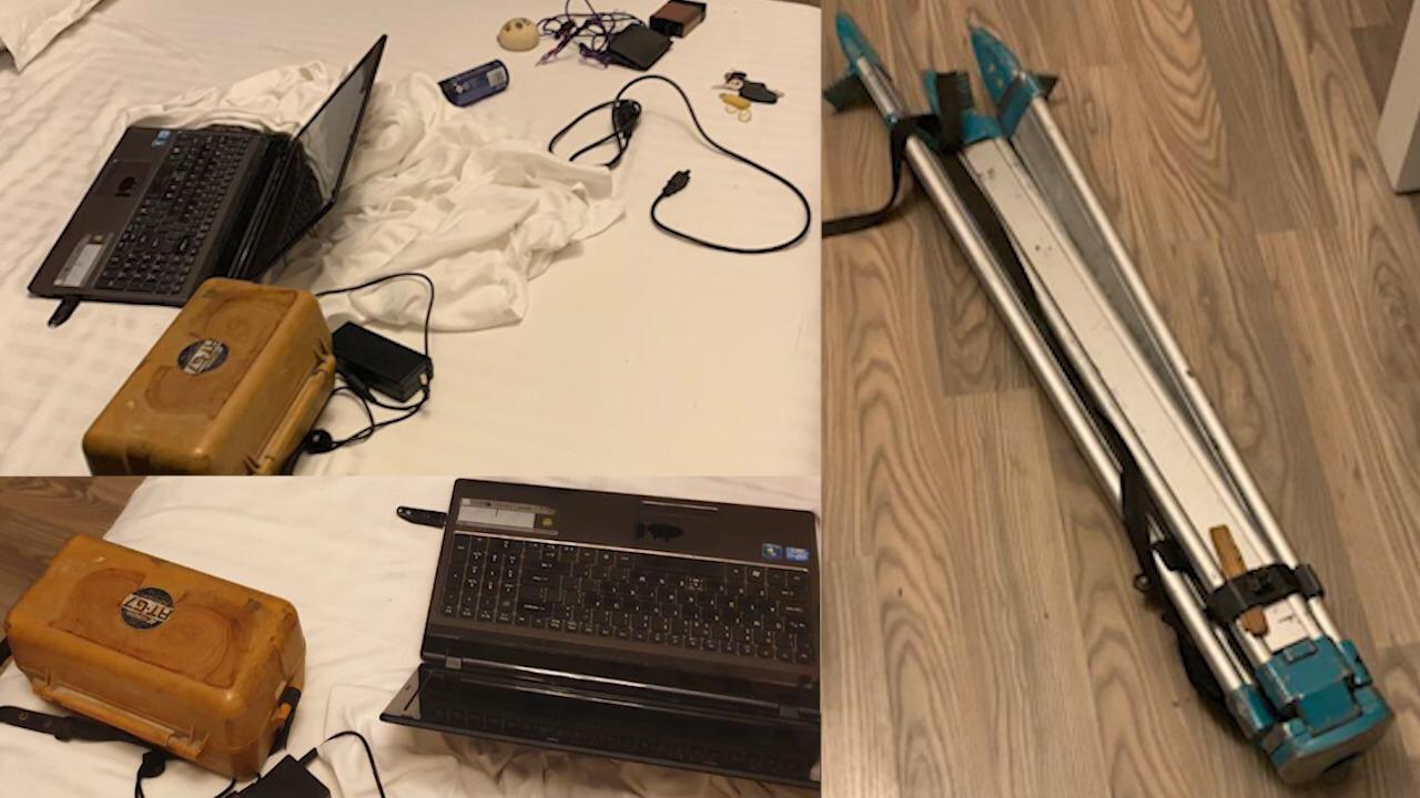 Kapet në flagrancë duke vjedhur makinat, si u zbulua i riu në Tiranë, i dalin të tjera vjedhje