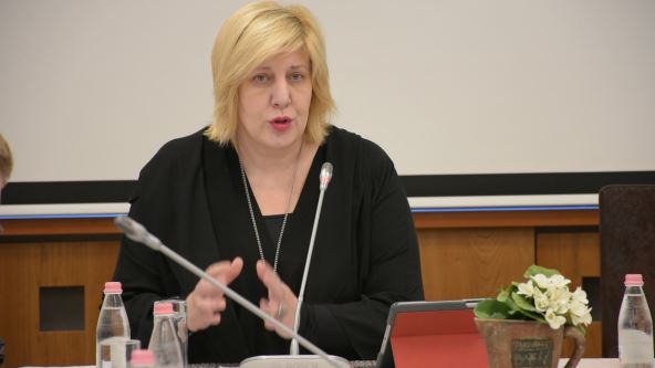 Edhe Këshilli i Europës kundër paketës “antishpifje” të qeverisë, ka një thirrje për deputetët