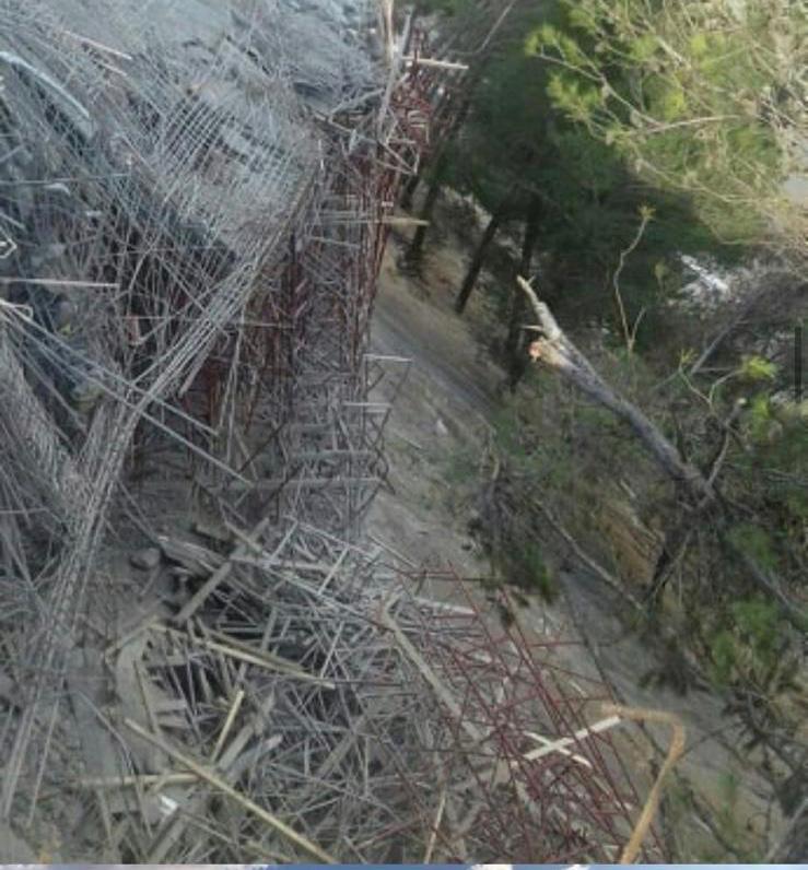 Rrezohet bypassi i Tepelenes, 2 km rruge-20 milione euro