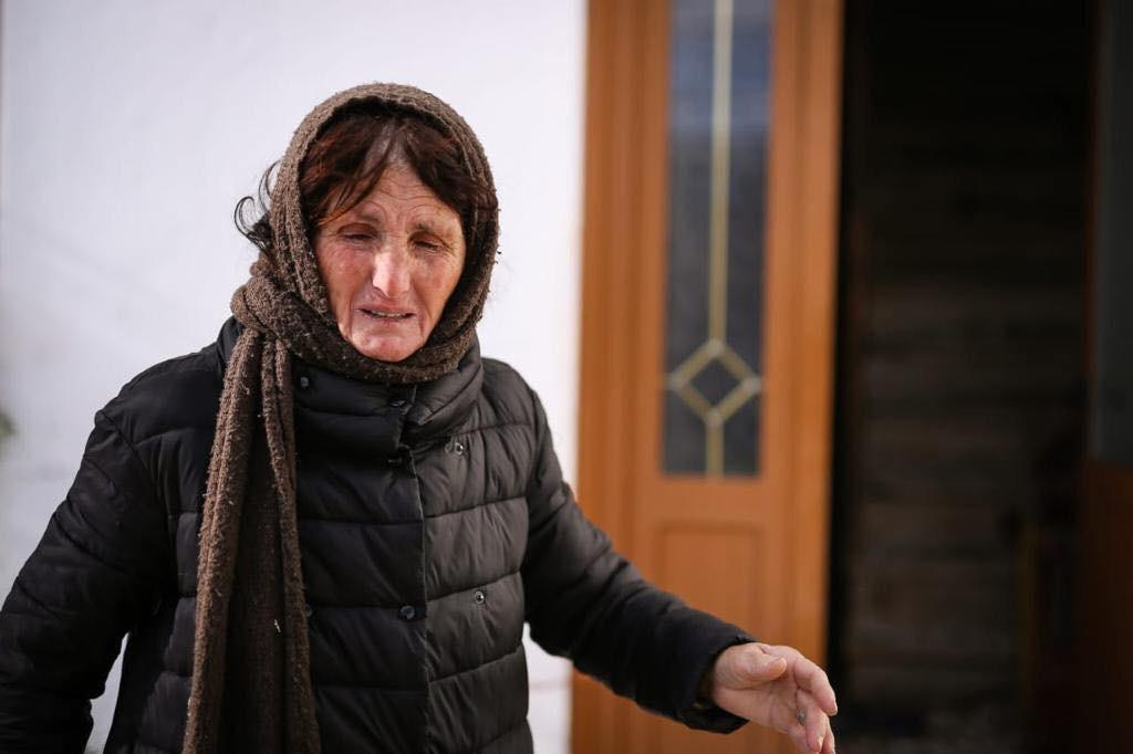 FOTO/Basha rikthehet në Thumanë: Pas një muaji përtej propagandës shteti ka dështuar turpshëm, nuk preken 150 milionë dollarët