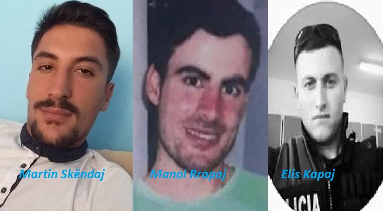 Vrau në mes të ditës dy të rinjtë, autori rrëfehet në polici: Më ndau motrën nga burri