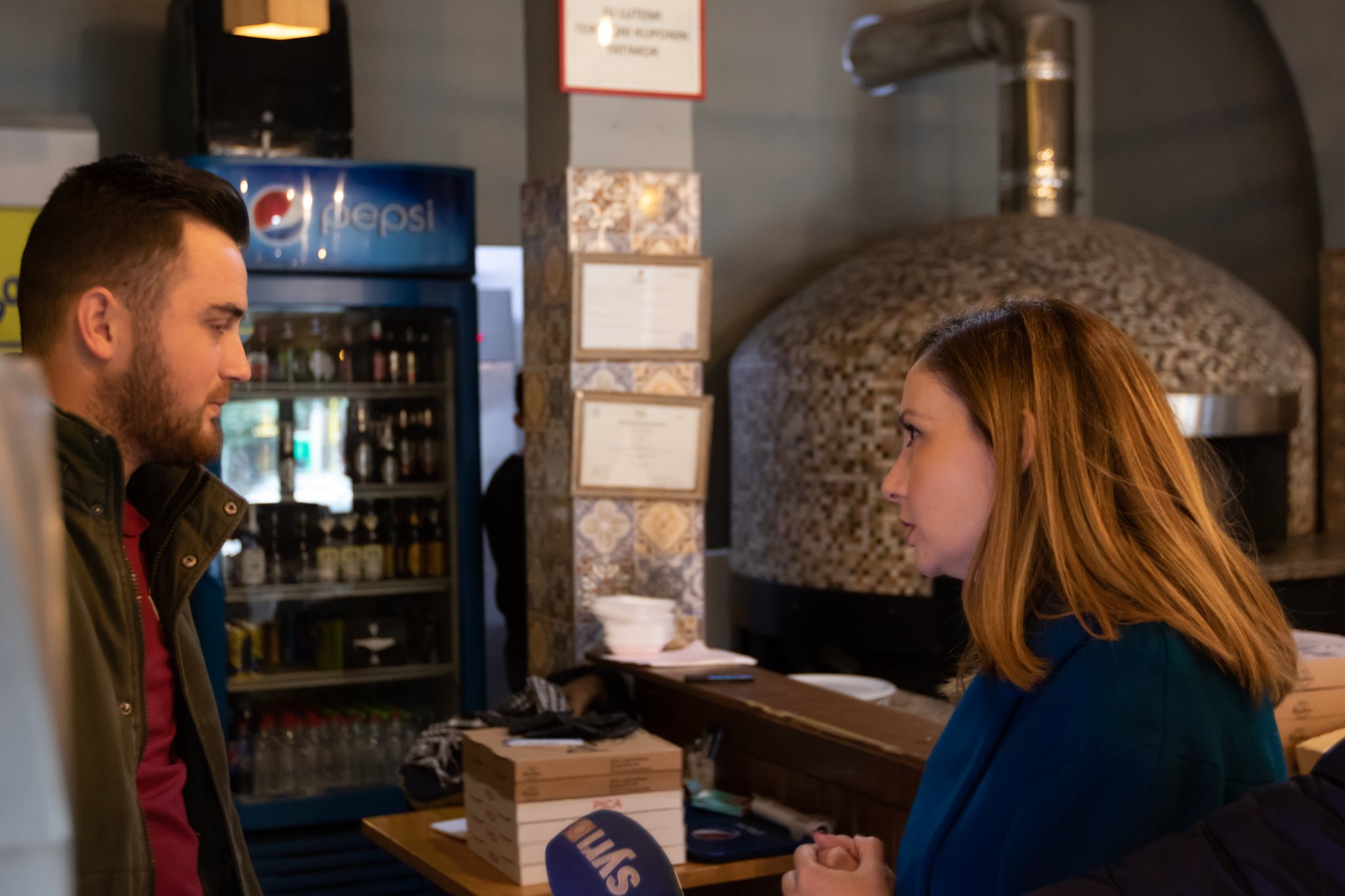 FOTO/Tabaku me bizneset në qendër të Tiranës: Zona e Pazarit të Ri ta dëshmon me fakte, ja ku shkojnë fitimet e tyre