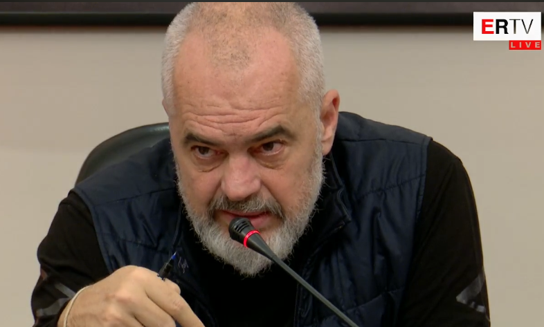 “Vetëm ideja të kthehen është tmerr”, Rama: Në Thumanë nuk do të ndërtojmë