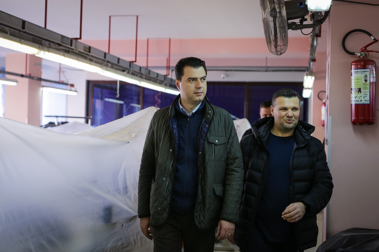 Basha me bizneset e prekura nga tërmeti: Dëmet me qindra mijëra euro