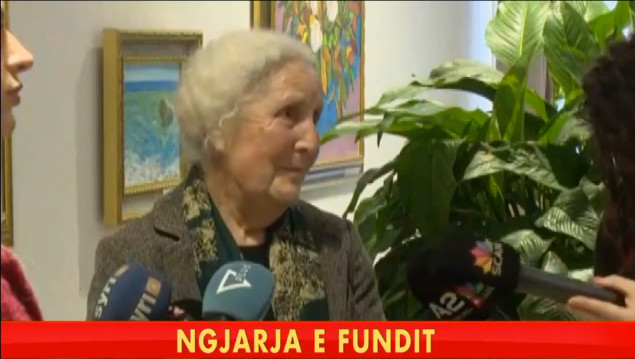 Flet sërish inxhinierja Bozo: Auditimi i banesave me njerëz me eksperiencë, nuk ndërtohet më pa themel