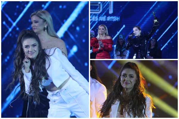 “Arilena ti nuk ke faj”, reagon Elvana Gjata: As 2 pikëshi i Mikaelës s’mundet me më ndal