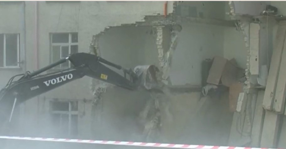 Shembet godina 15 ne qytetin Studenti, 29 vjet me pare aty u themelua PD