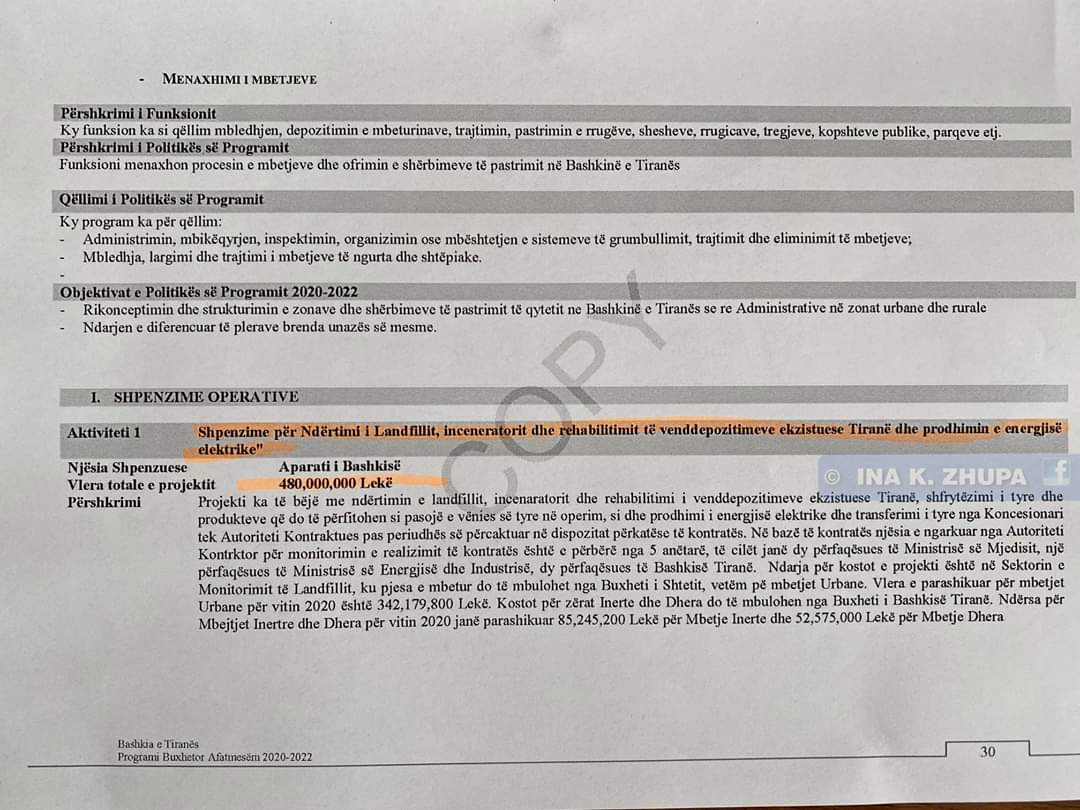 FOTO/Projekt-buxheti i Bashkisë Tiranë, Zhupa rendit parashikimet: Rritje taksash e deri te shembja e Teatrit