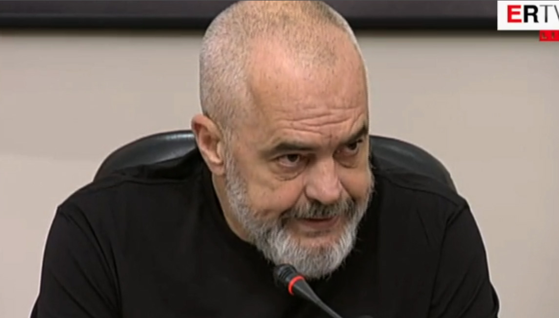 Rama mesazh të prekurëve nga tërmeti, ku do t’i gjejnë festat e fundvitit