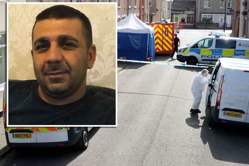 Shqiptaret vrane snajperistin e peshmergeve ne Britani