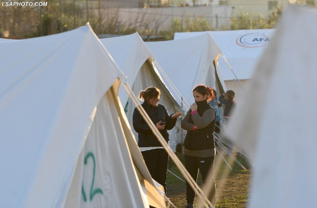 SHENIM/ A do te kete nje post termet normal!