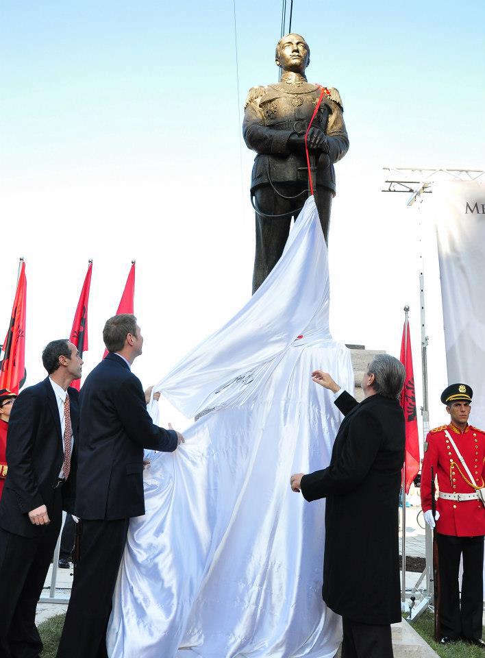 95 VJET ME PAS/ Revolucioni i Nolit dhe Triumfi i Legalitetit