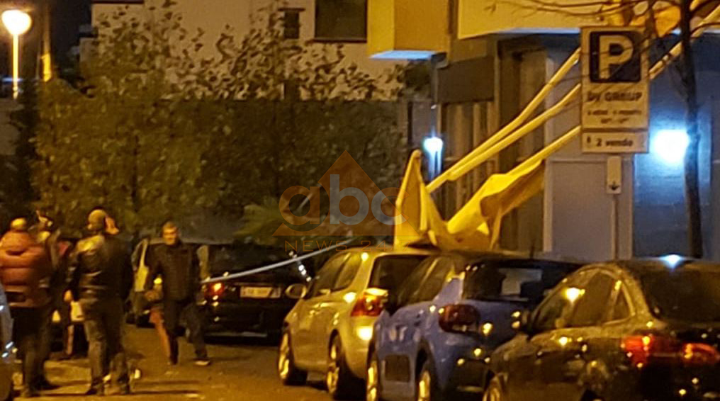 Shpërthimi me tritol në Tiranë një paralajmërim? Pista ku po heton policia