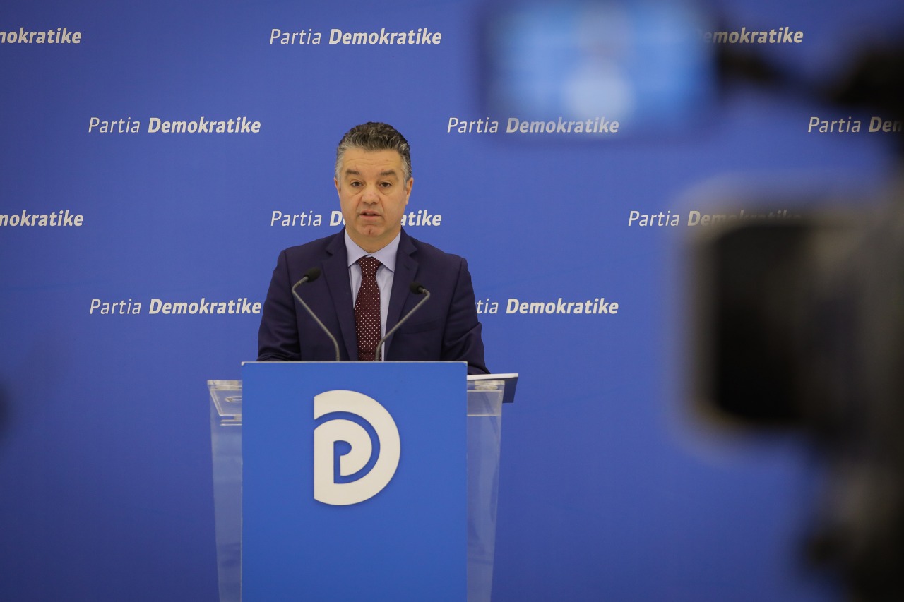 “Shqipëria përkeqësime në 4 drejtime”, PD tregon dështimin e qeverisë në sektorin e energjisë