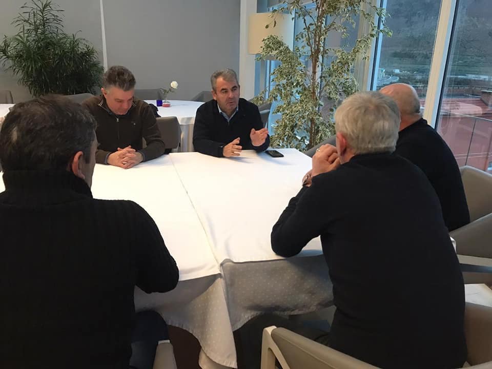 Opozita mbikqyr protestat e minatoreve ne Bulqize: Sektori minerar i mbytur nga korrupsioni