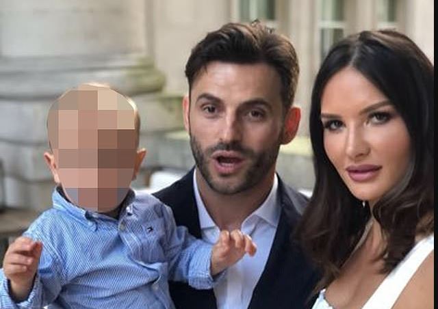 Vrasja e Flamur Beqirit, nje serial vrasjesh nga Spanja, Malmoe dhe Londer