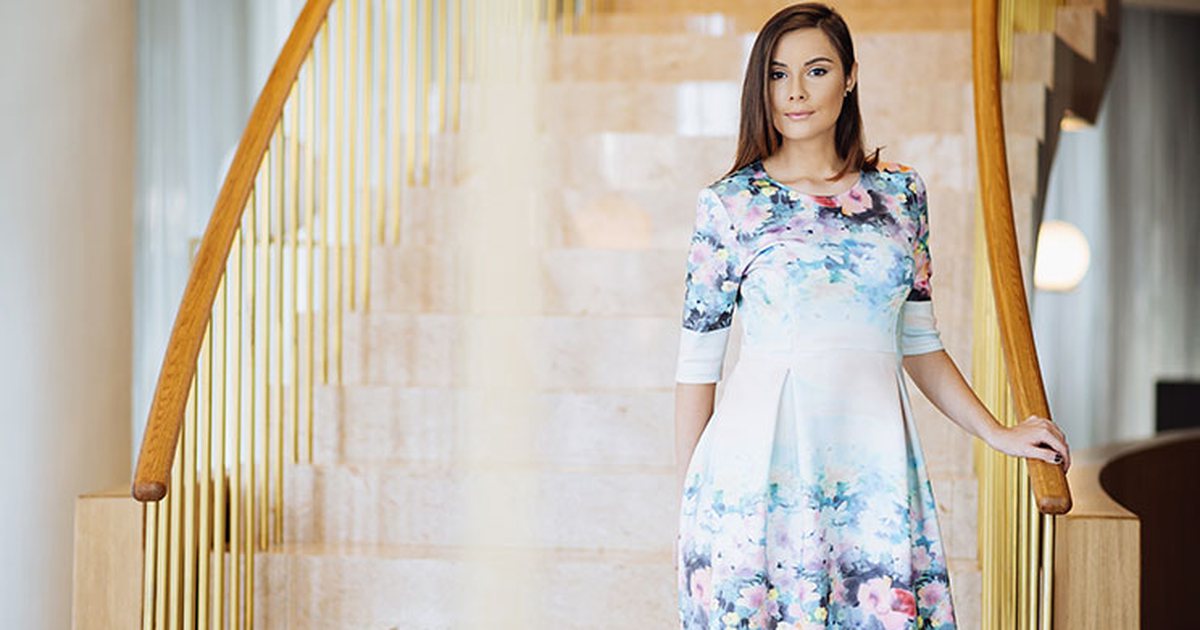 Historia e gjate e vajzes shqiptare te Zgarbit, qe u shfaq mbreme me Ramen