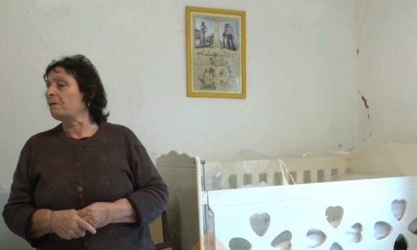 Historia e çiftit që u largua nga Shkodra pas tërmetit në ’79, humbën gjithçka në 2019
