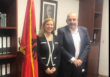 Pas kontributit për drejtësinë, SHBA 920 mijë $ për burgjet ku mbahen disa prej kriminelëve në Shqipëri