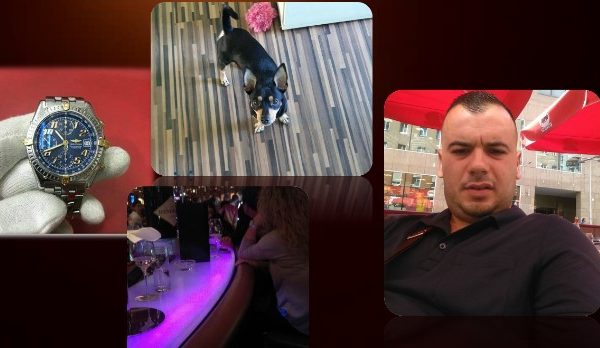 Detaje nga operacioni i sotëm në Shijak, nga vinte kokaina, 3 të arrestuarit të skeduar prej kohësh nga policia