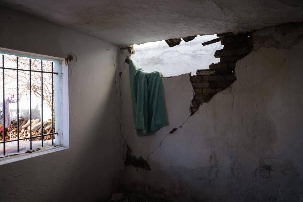 FOTO/Basha rikthehet në Thumanë: Pas një muaji përtej propagandës shteti ka dështuar turpshëm, nuk preken 150 milionë dollarët