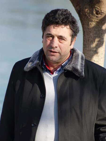 Agron Tufa për Zërin e Amerikës tregon se pse kërkoi azil politik