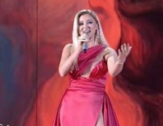 Thumba ndaj Alketa Vejsiut, blogeri i njohur bën krahasimin: Monologët e saj besohen sa datat e skadencës