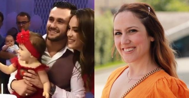 FOTO/Me një video nga kinemaja, Arbana Osmani zbulon se çfarë po ndodh me filmin e Besit