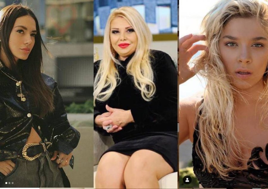 VIDEO/Ka dhe kështu, astrologia nxjerr fituesen e festivalit të RTSH sipas shenjave të horoskopit