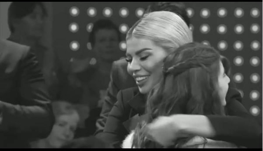 Luana Vjollca me emision të dedikuar këtë të shtunë, të ftuar specialë 8 fëmijët të prekur nga tërmeti