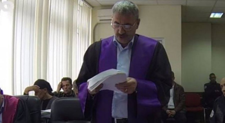 Gjendet i pajetë në banesën e tij ish prokurori, vdekja e dyshimtë