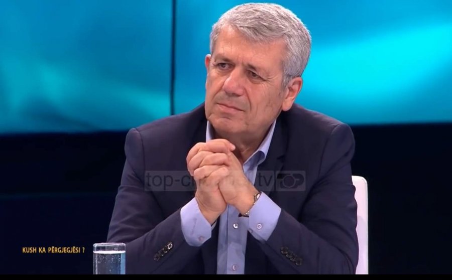 VIDEO/Tërmeti i 26 nëntorit nuk u mat në Shqipëri, flet sizmiologu: Ta dinë të gjithë nuk kam çfarë sheh