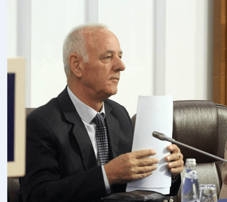 EMRI/Olsian Çela zgjedh zëvendësin e tij