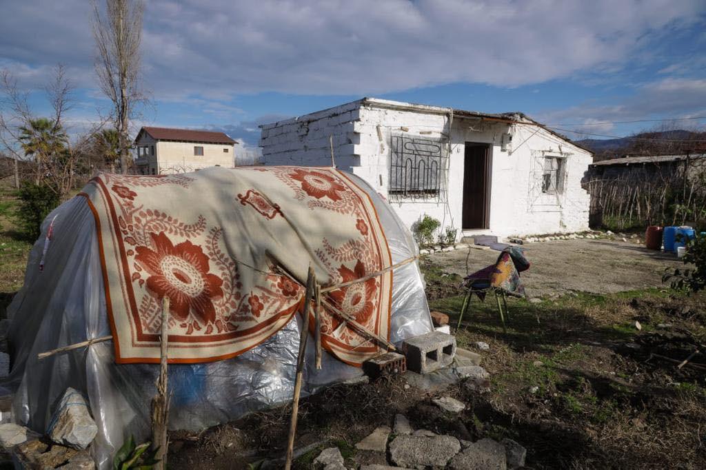 FOTO/Basha rikthehet në Thumanë: Pas një muaji përtej propagandës shteti ka dështuar turpshëm, nuk preken 150 milionë dollarët