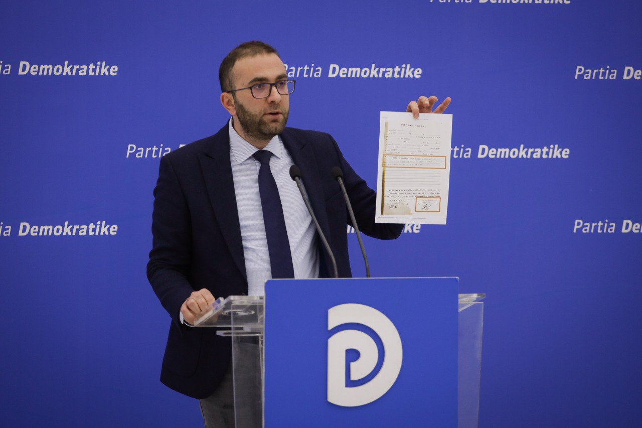 PD kërkesë prokurorëve: Sqaroni pozicionin dhe tërhiquni për të ruajtur integritetin e SPAK